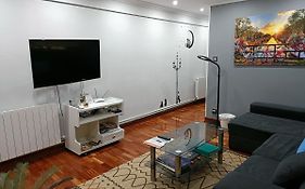 Apartamento Santa Lucia